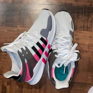 Ladies Adidas EQT sneakers